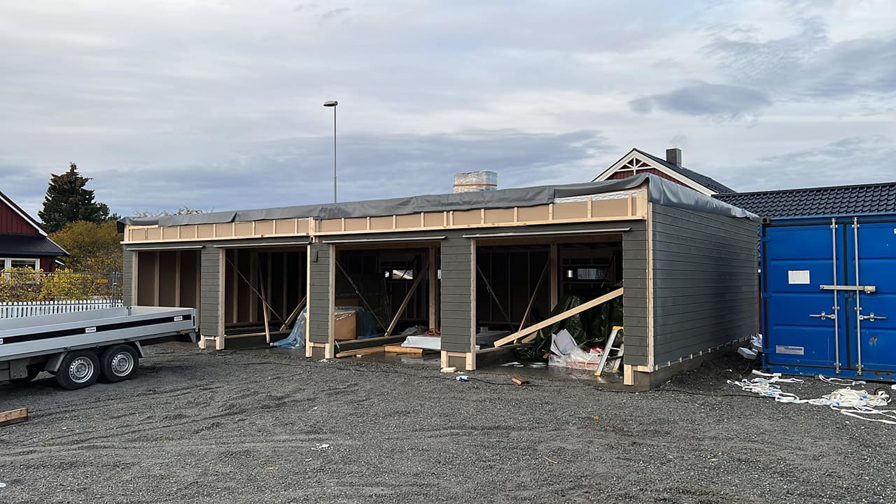 Ikon for Prosjektledelse