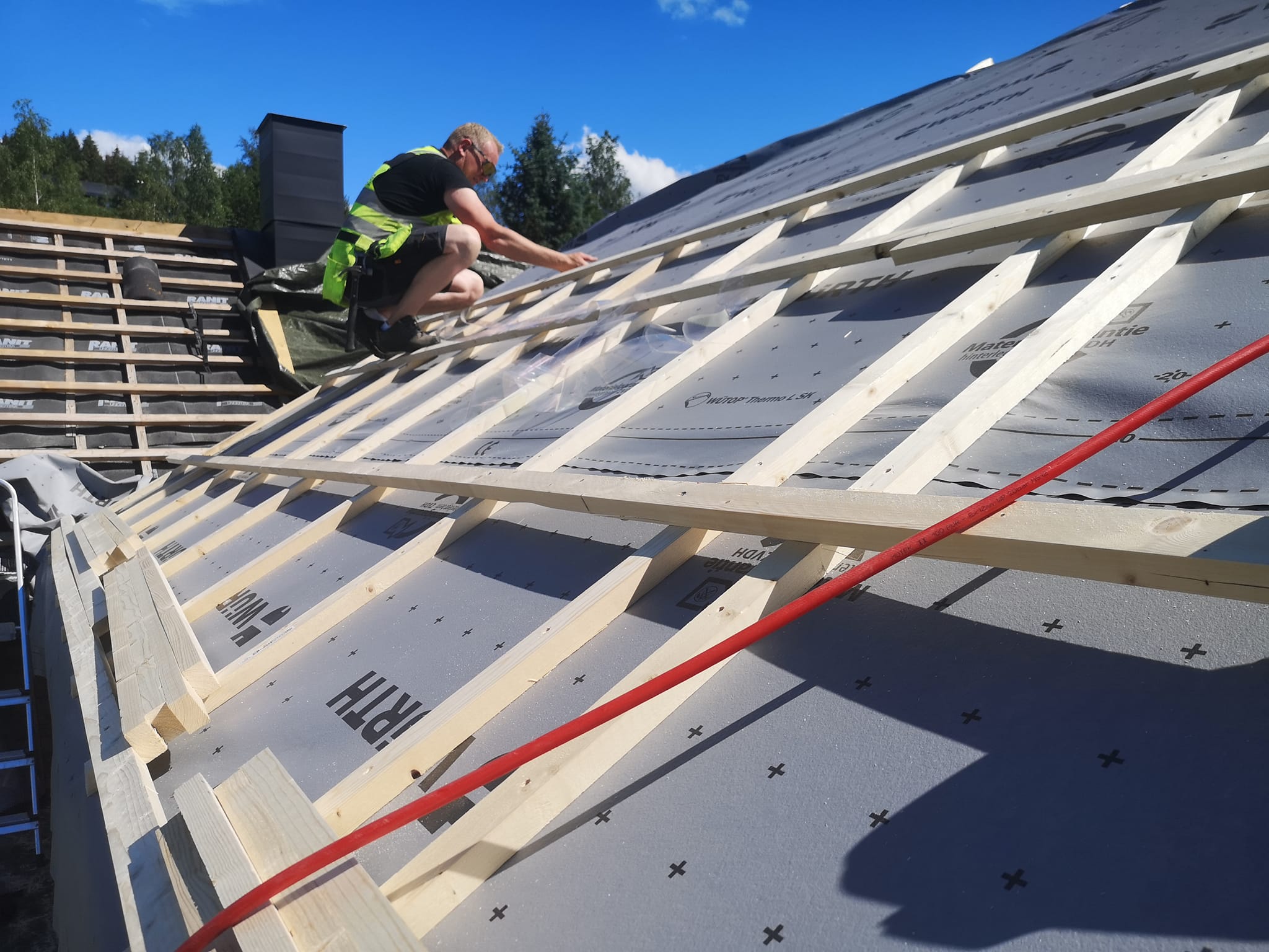 Ikon for Rehabilitering Gjenoppbygging og restaurering